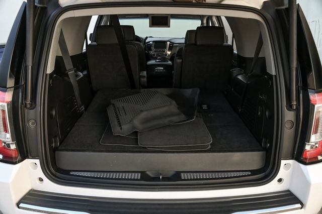 2018 GMC Yukon Denali 2018 GMC Yukon Denali