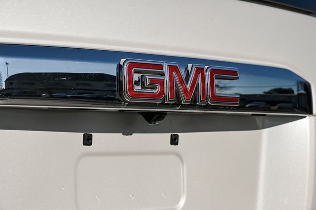 2018 GMC Yukon Denali 2018 GMC Yukon Denali