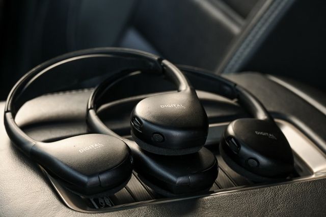 2018 GMC Yukon Denali 2018 GMC Yukon Denali