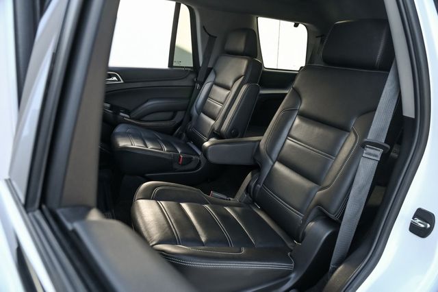 2018 GMC Yukon Denali 2018 GMC Yukon Denali