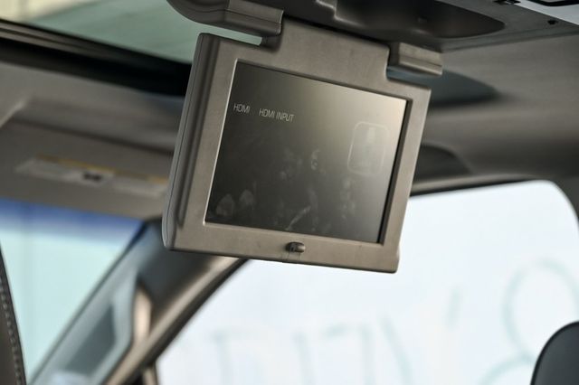 2018 GMC Yukon Denali 2018 GMC Yukon Denali