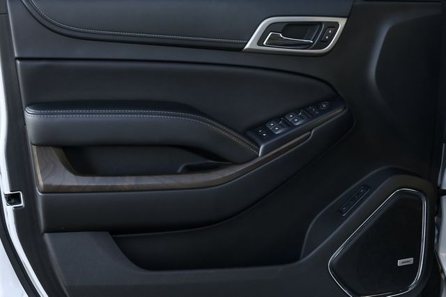 2018 GMC Yukon Denali 2018 GMC Yukon Denali