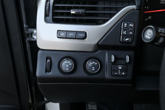 2018 GMC Yukon Denali 2018 GMC Yukon Denali