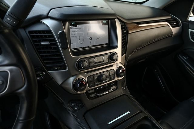 2018 GMC Yukon Denali 2018 GMC Yukon Denali