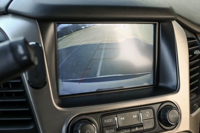 2018 GMC Yukon Denali 2018 GMC Yukon Denali