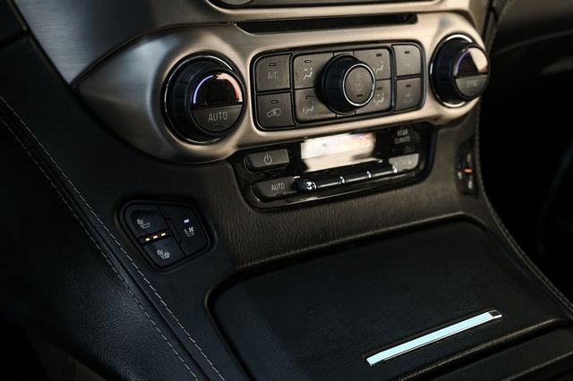 2018 GMC Yukon Denali 2018 GMC Yukon Denali