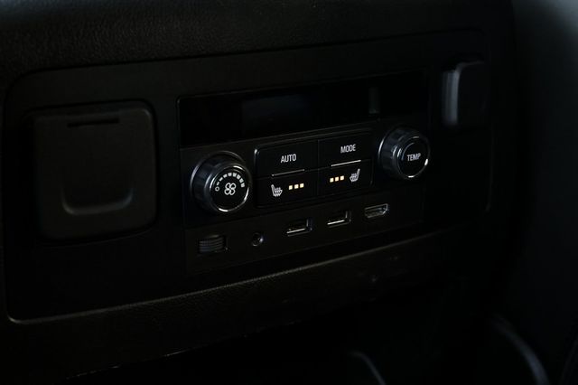 2018 GMC Yukon Denali 2018 GMC Yukon Denali