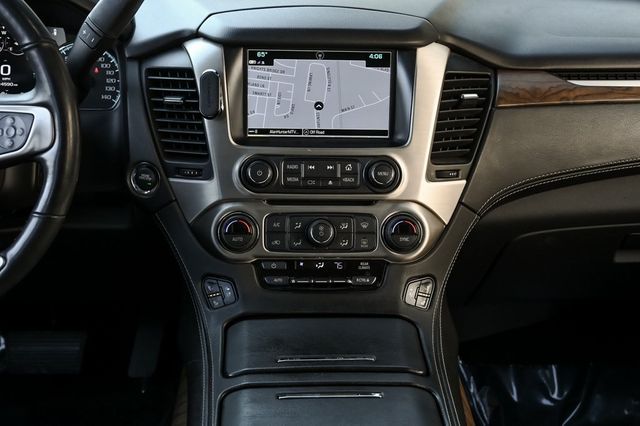 2018 GMC Yukon Denali 2018 GMC Yukon Denali