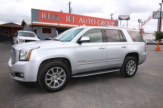 2018 GMC Yukon Denali | San Antonio, TX | R&L Certified Auto Group