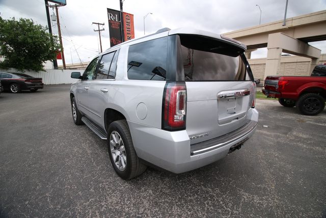 2018 GMC Yukon Denali | San Antonio, TX | R&L Certified Auto Group 2018 GMC Yukon Denali | San Antonio, TX | R&L Certified Auto Group