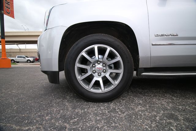 2018 GMC Yukon Denali | San Antonio, TX | R&L Certified Auto Group 2018 GMC Yukon Denali | San Antonio, TX | R&L Certified Auto Group