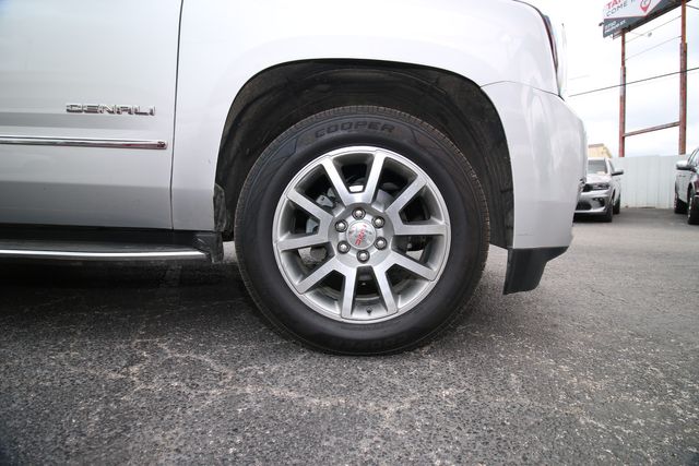 2018 GMC Yukon Denali | San Antonio, TX | R&L Certified Auto Group 2018 GMC Yukon Denali | San Antonio, TX | R&L Certified Auto Group