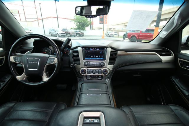 2018 GMC Yukon Denali | San Antonio, TX | R&L Certified Auto Group 2018 GMC Yukon Denali | San Antonio, TX | R&L Certified Auto Group