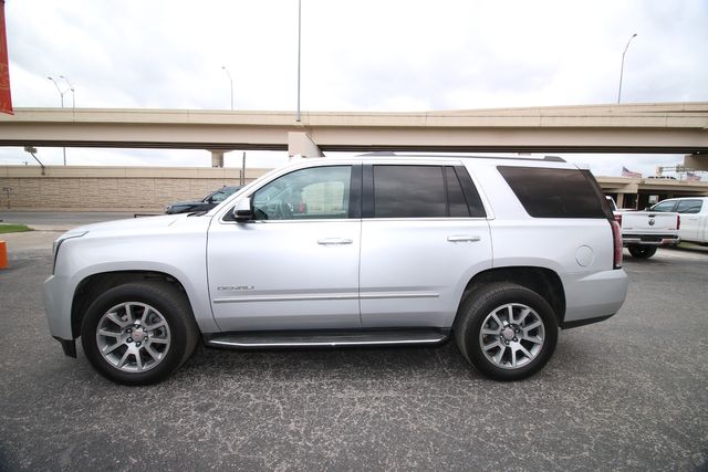 2018 GMC Yukon Denali | San Antonio, TX | R&L Certified Auto Group 2018 GMC Yukon Denali | San Antonio, TX | R&L Certified Auto Group