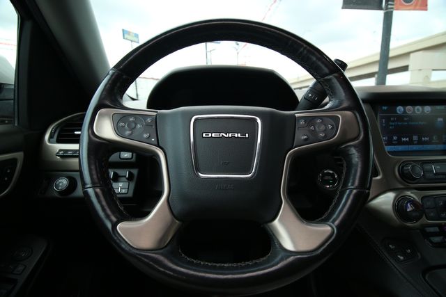 2018 GMC Yukon Denali | San Antonio, TX | R&amp;L Certified Auto Group