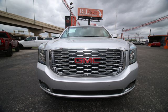2018 GMC Yukon Denali | San Antonio, TX | R&amp;L Certified Auto Group