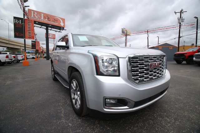2018 GMC Yukon Denali | San Antonio, TX | R&amp;L Certified Auto Group