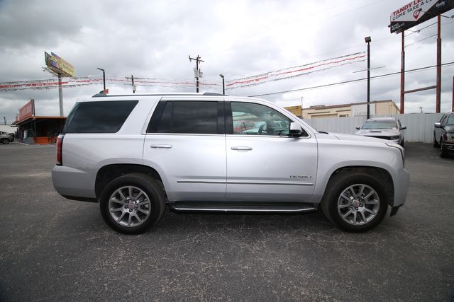 2018 GMC Yukon Denali | San Antonio, TX | R&L Certified Auto Group 2018 GMC Yukon Denali | San Antonio, TX | R&L Certified Auto Group