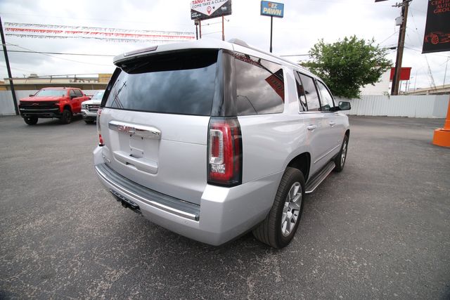2018 GMC Yukon Denali | San Antonio, TX | R&amp;L Certified Auto Group