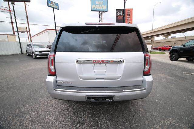 2018 GMC Yukon Denali | San Antonio, TX | R&L Certified Auto Group 2018 GMC Yukon Denali | San Antonio, TX | R&L Certified Auto Group