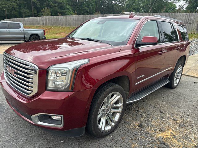 2018 GMC Yukon SLT | Sheridan, Arkansas | Dennis Teague Chevrolet