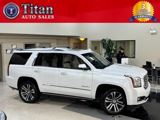 2018 GMC Yukon Denali | Worth, IL | Titan Auto Sales