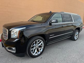 2018 GMC Yukon XL Denali | Corpus Christi, TX | Discount Motor Company