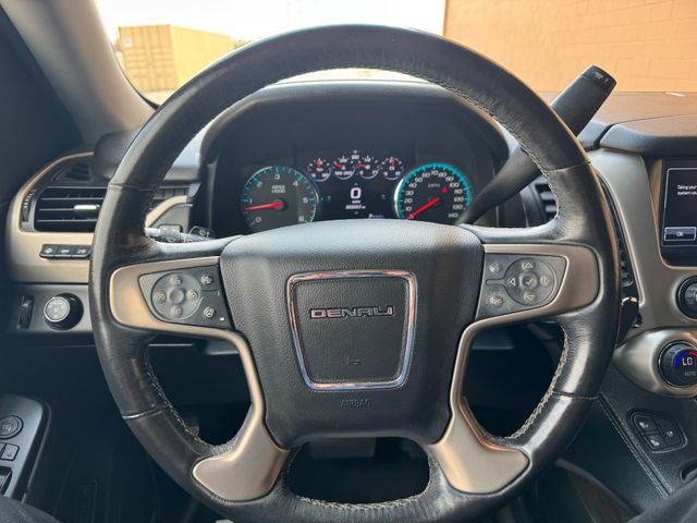 2018 GMC Yukon XL Denali | Corpus Christi, TX | Discount Motor Company