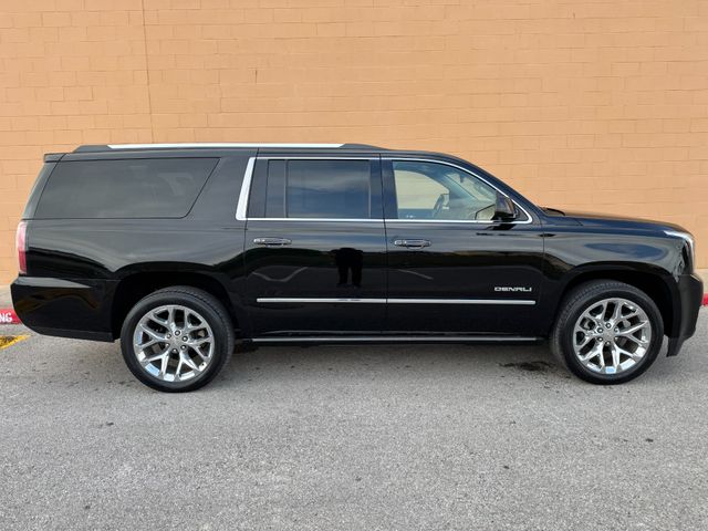 2018 GMC Yukon XL Denali | Corpus Christi, TX | Discount Motor Company