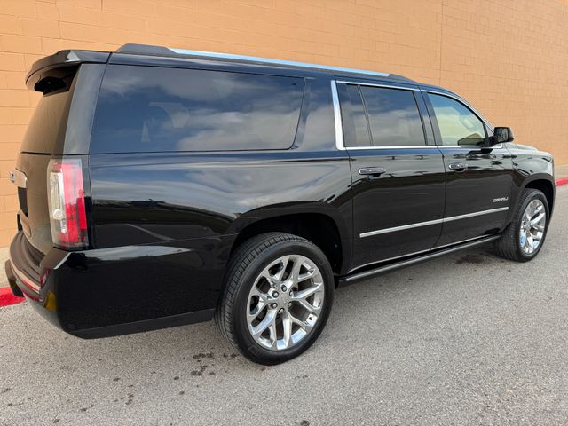 2018 GMC Yukon XL Denali | Corpus Christi, TX | Discount Motor Company