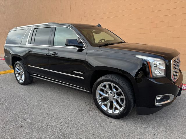 2018 GMC Yukon XL Denali | Corpus Christi, TX | Discount Motor Company 2018 GMC Yukon XL Denali | Corpus Christi, TX | Discount Motor Company