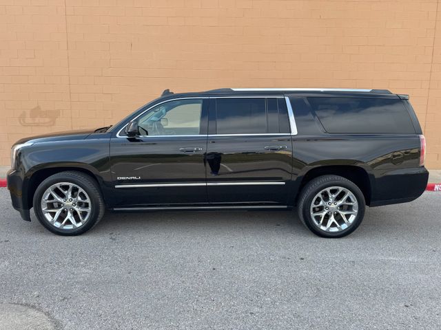 2018 GMC Yukon XL Denali | Corpus Christi, TX | Discount Motor Company