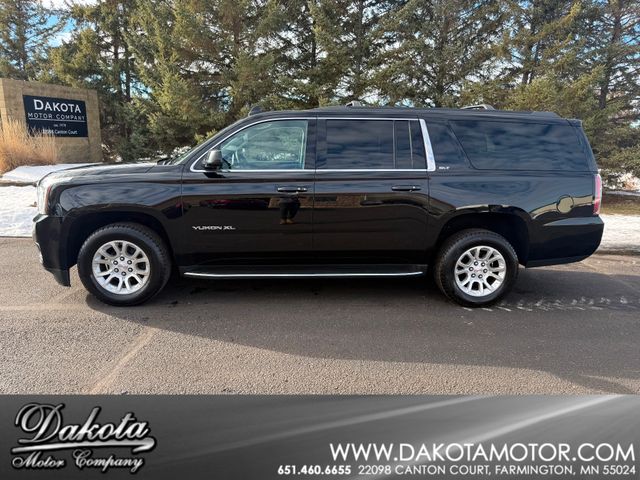 2018 GMC Yukon XL SLT | Farmington, MN | Dakota Motor Company 