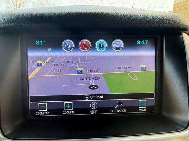 2018 GMC Yukon XL SLT