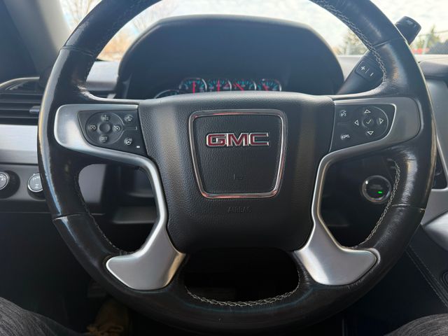 2018 GMC Yukon XL SLT