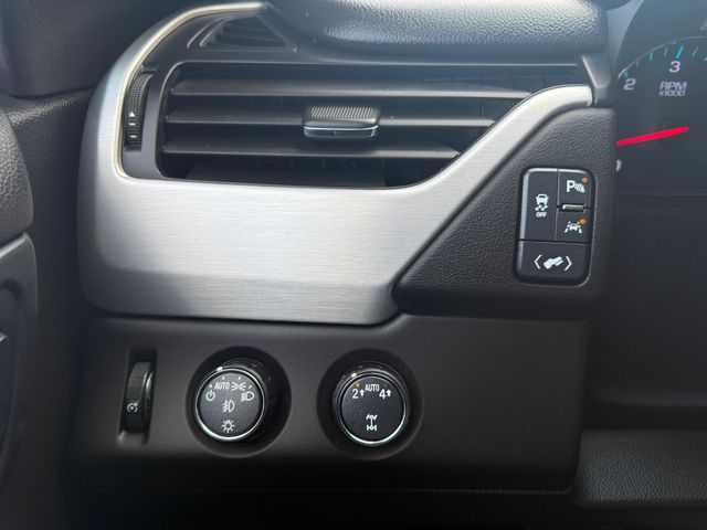 2018 GMC Yukon XL SLT