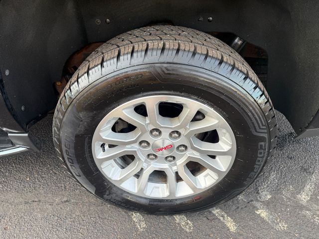 2018 GMC Yukon XL SLT