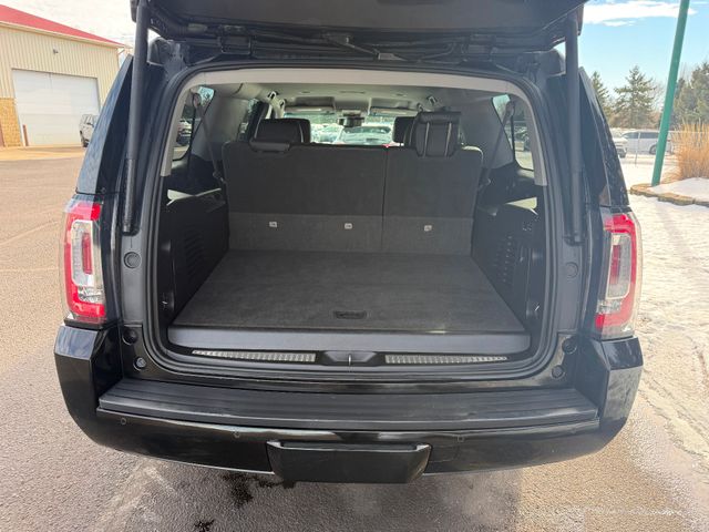 2018 GMC Yukon XL SLT