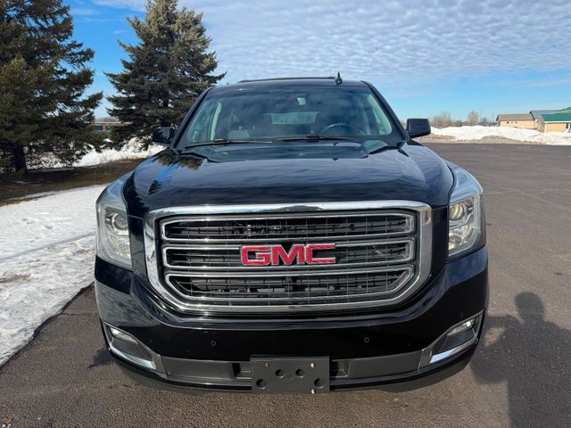 2018 GMC Yukon XL SLT