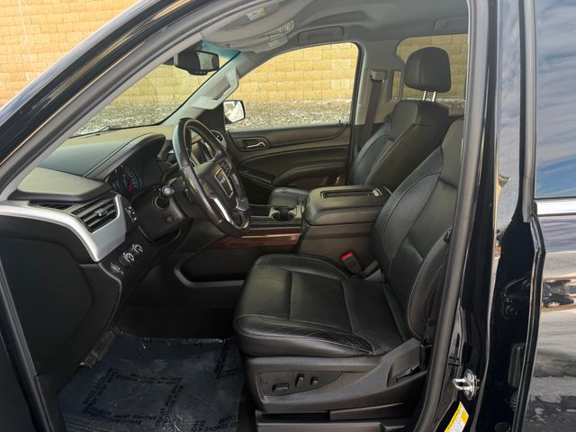 2018 GMC Yukon XL SLT