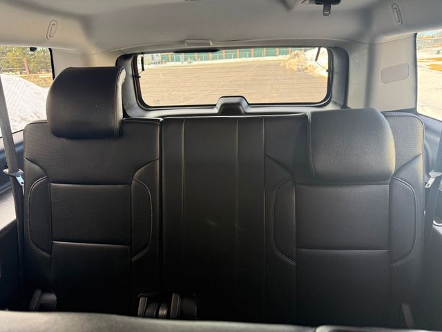 2018 GMC Yukon XL SLT