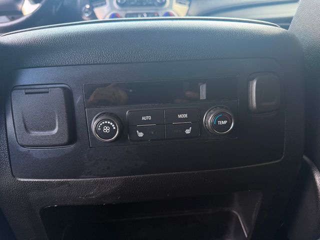 2018 GMC Yukon XL SLT