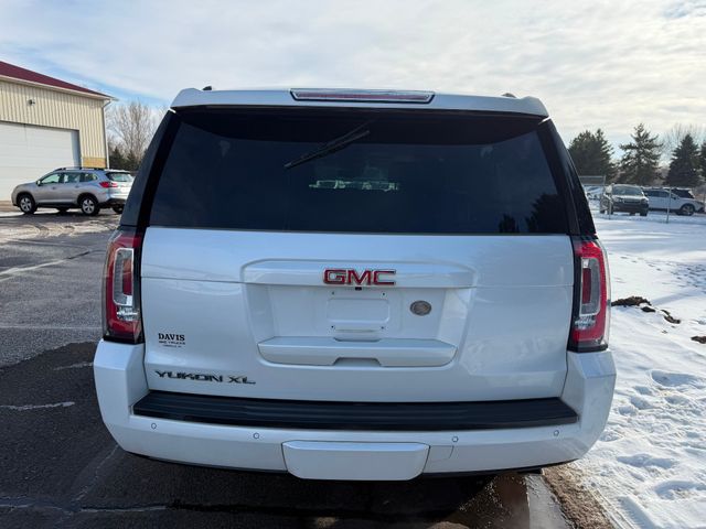 2018 GMC Yukon XL SLT