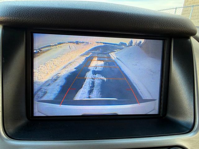 2018 GMC Yukon XL SLT