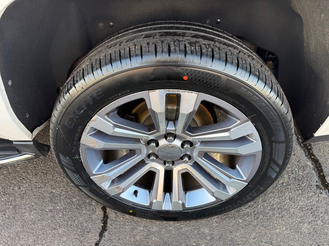 2018 GMC Yukon XL SLT