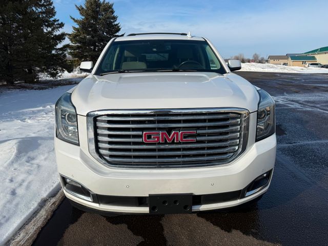 2018 GMC Yukon XL SLT