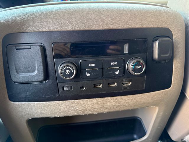 2018 GMC Yukon XL SLT