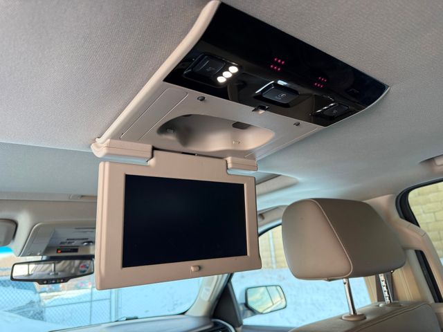 2018 GMC Yukon XL SLT