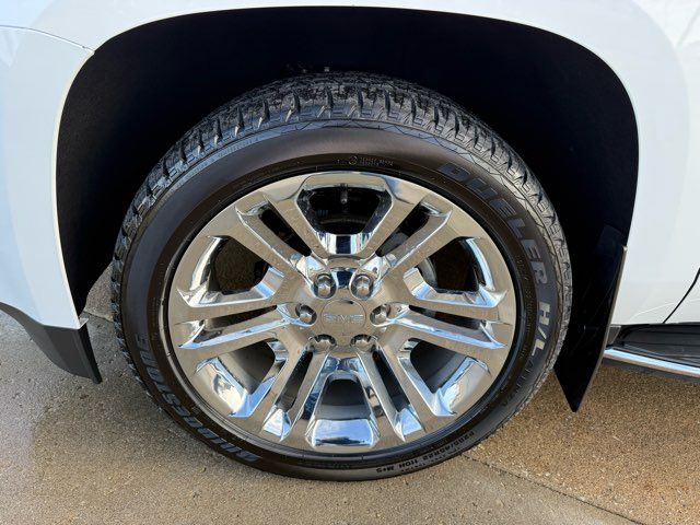 2018 GMC Yukon XL SLT