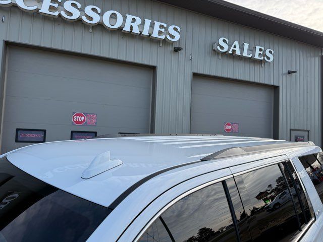 2018 GMC Yukon XL SLT